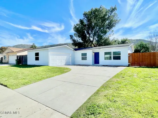 6334 Caroline, Simi Valley, CA 93063