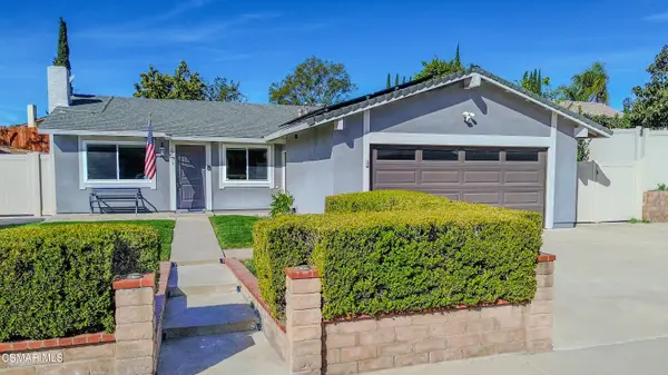 6579 Harvard, Moorpark, CA 93021