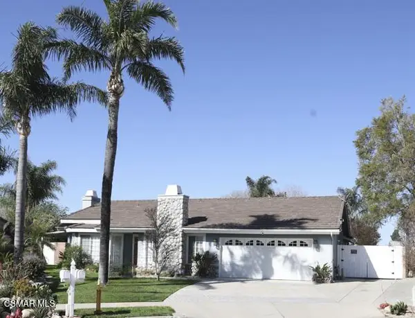 2331 Welcome, Simi Valley, CA 93063