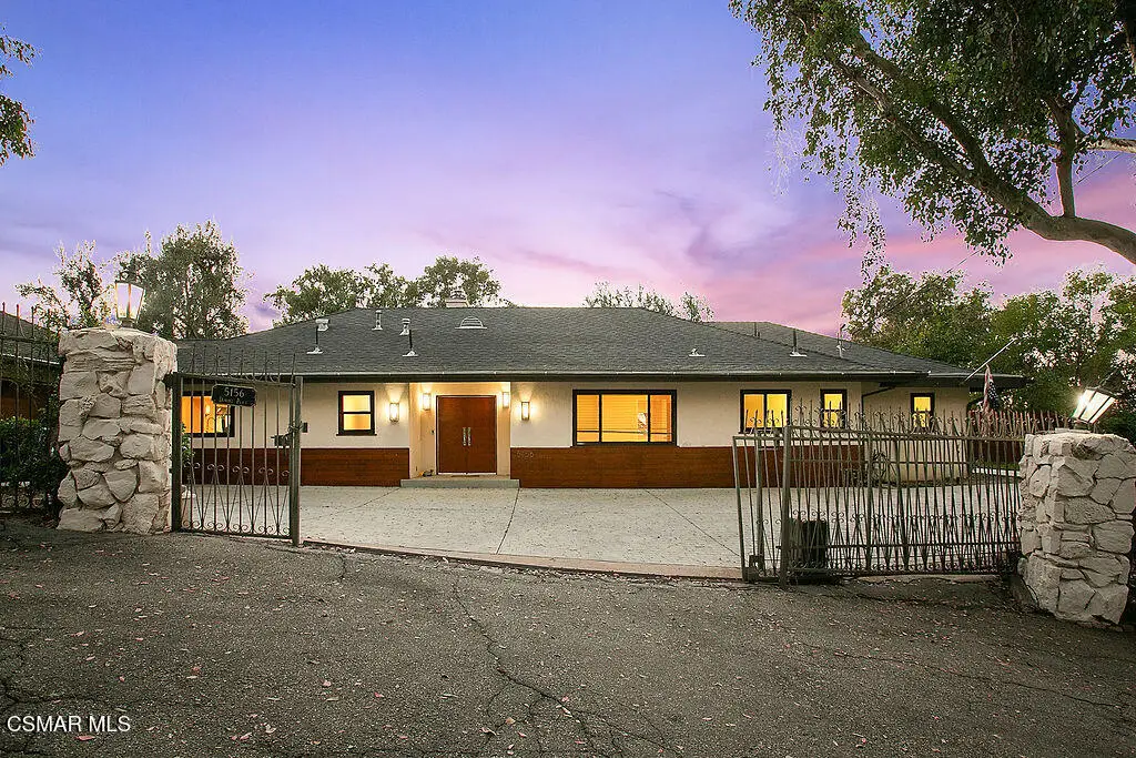 5156 Dumont, Woodland Hills, CA 91364 - #1