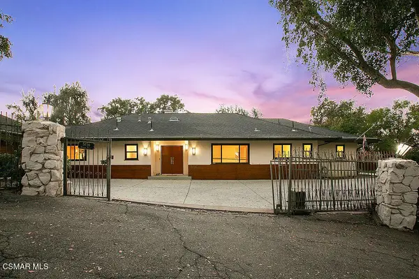 5156 Dumont, Woodland Hills, CA 91364