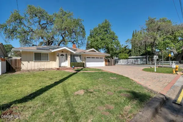685 Paige, Thousand Oaks, CA 91360
