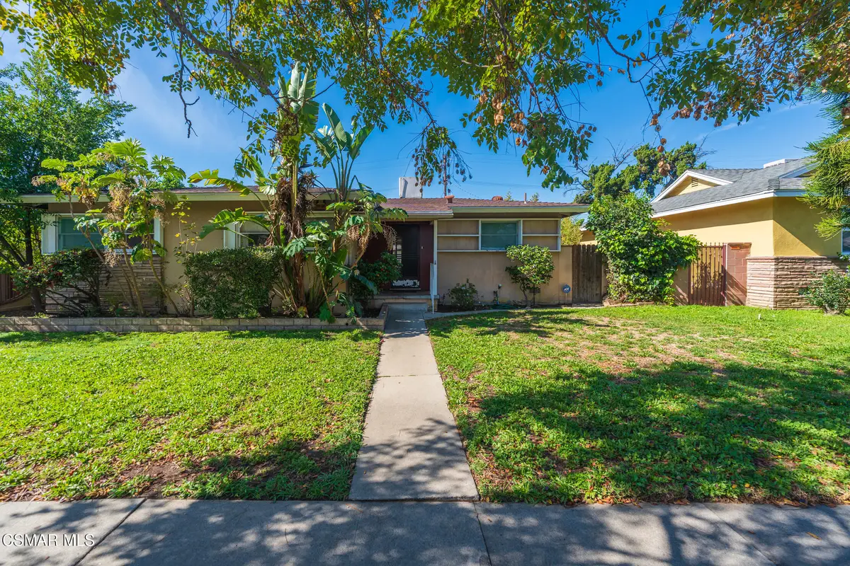 9299 Dorrington, Arleta, CA 91331 - #1