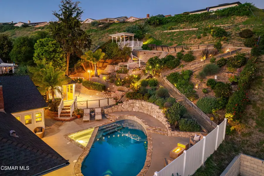 730 Creekmont, San Buenaventura Ventura, CA 93003 - #3