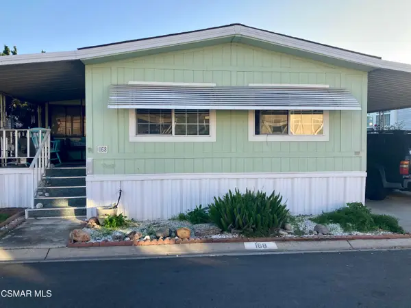 15750 Arroyo, Moorpark, CA 93021