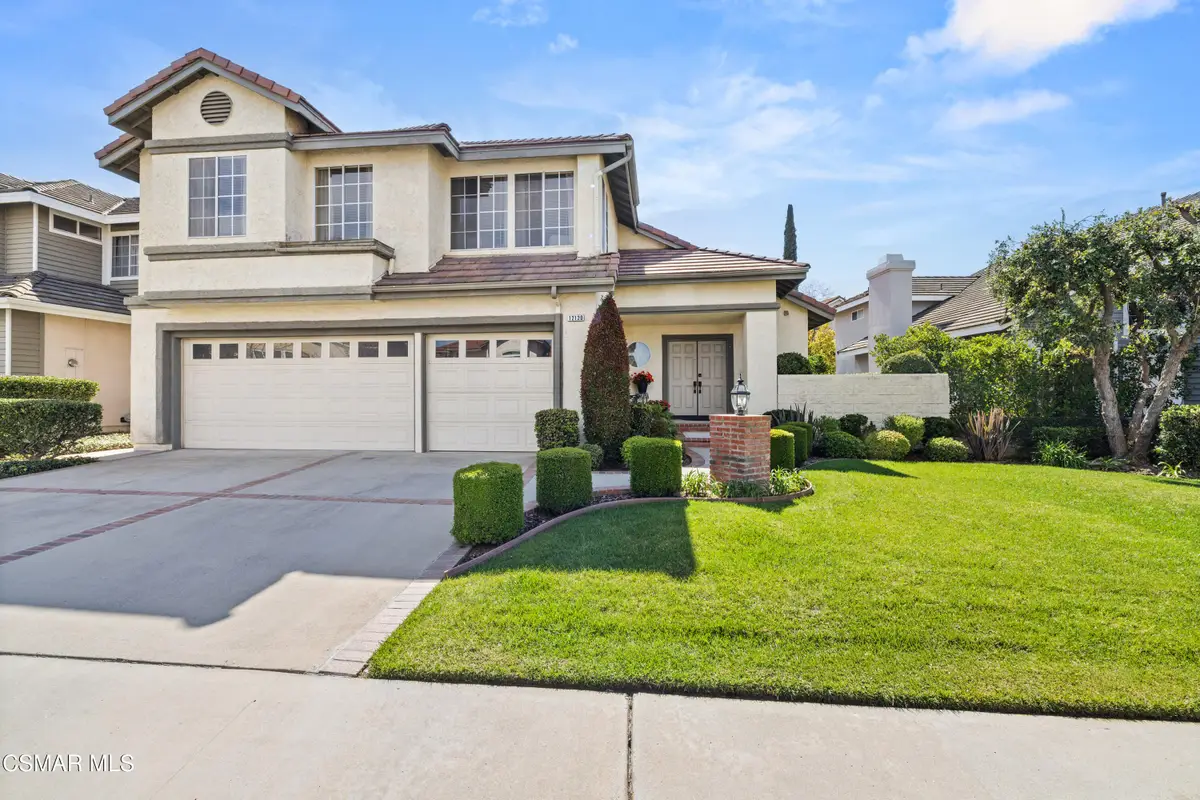 12120 London Grove, Moorpark, CA 93021 - #1