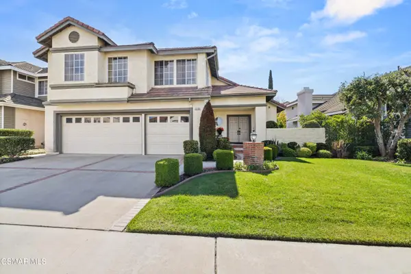 12120 London Grove, Moorpark, CA 93021