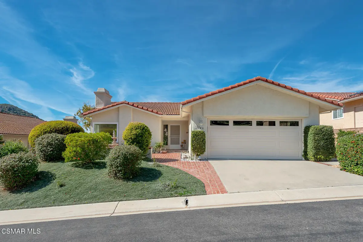 1149 Itamo, Camarillo, CA 93012 - #1