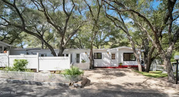 124 Merry Oak, Westlake Village, CA 91361