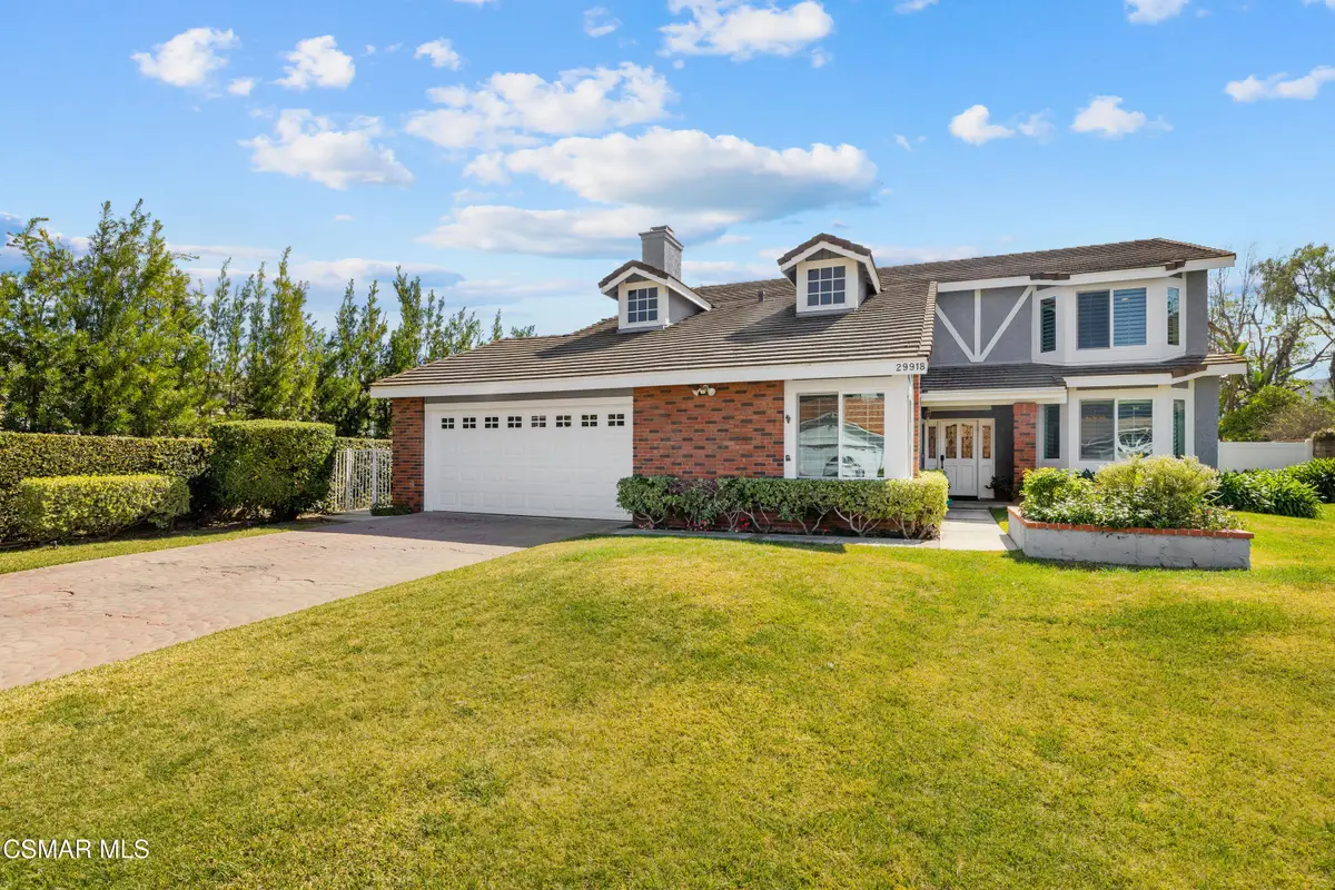 29918 Oakvista, Agoura Hills, CA 91301 - #1