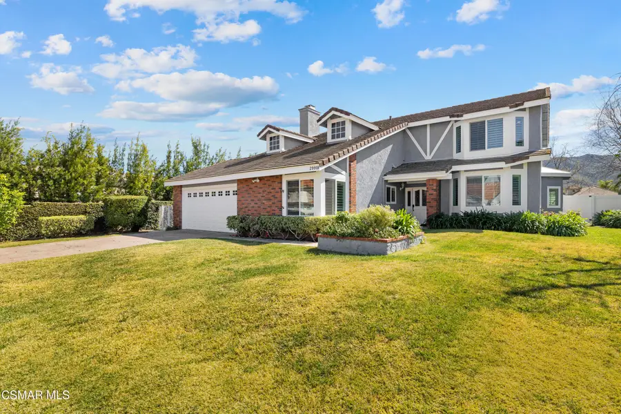 29918 Oakvista, Agoura Hills, CA 91301 - #2