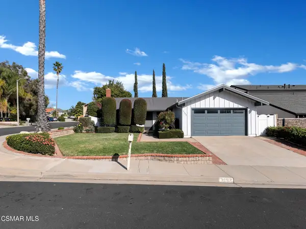 2202 Aspenpark, Thousand Oaks, CA 91362