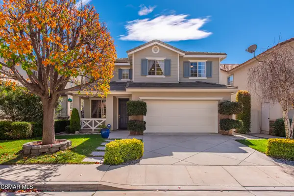 4884 Borders, Simi Valley, CA 93063