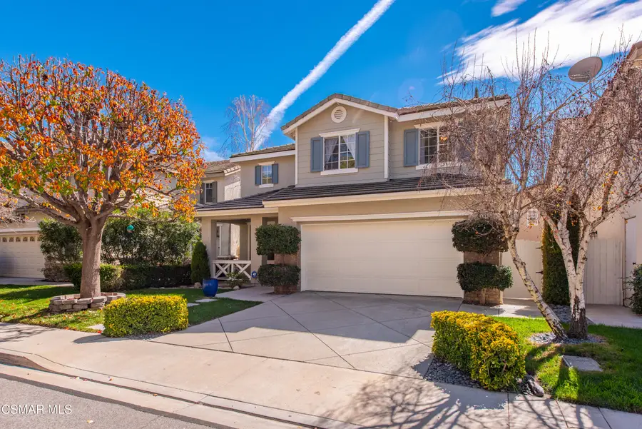 4884 Borders, Simi Valley, CA 93063 - #2