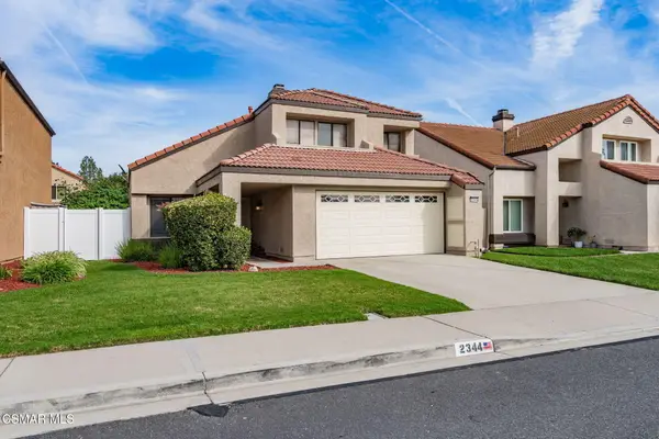 2344 Hampton, Simi Valley, CA 93063
