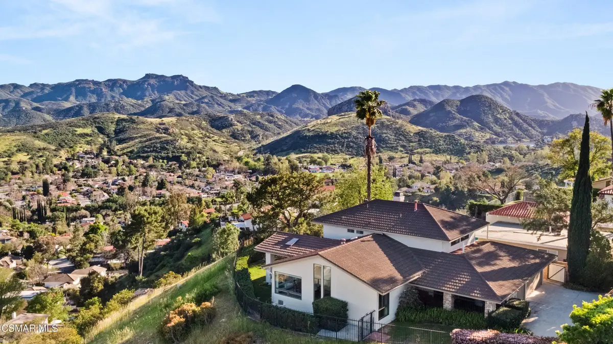 1642 Castlehill, Westlake Village, CA 91361 - #1