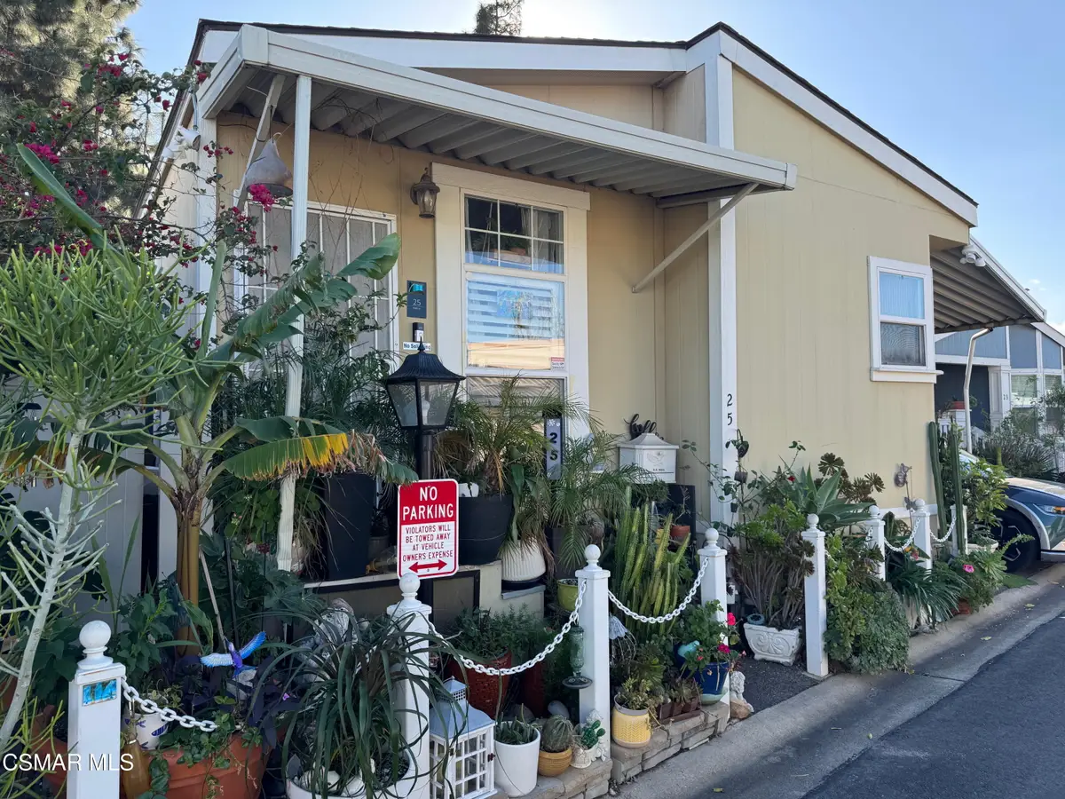 25 Katy, Mission Hills, CA 91345 - #1