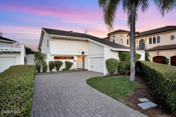 4060 Mariner, Westlake Village, CA 91361