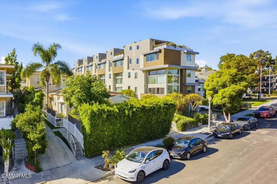 1219 S Dunsmuir, Los Angeles, CA 90019 - #2