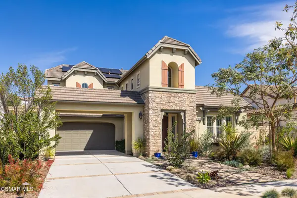 14819 Blue Ridge, Moorpark, CA 93021