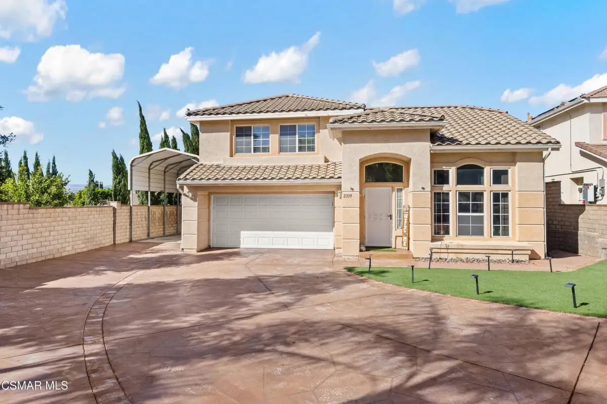 2339 Dusan, Simi Valley, CA 93065 - #1
