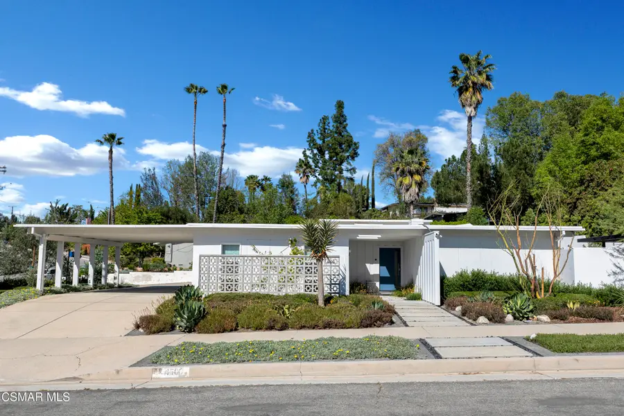 4500 Stark, Woodland Hills, CA 91364 - #2