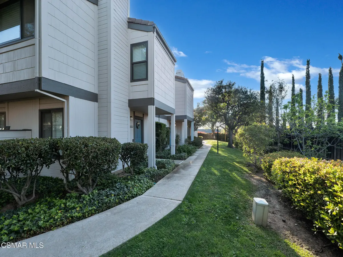 6442 Twin Circle, Simi Valley, CA 93063 - #1