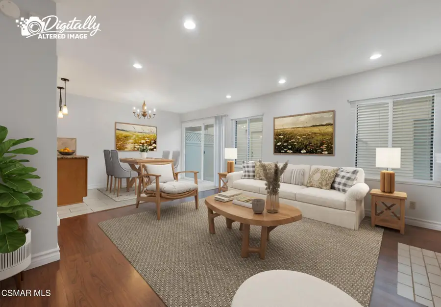 6442 Twin Circle, Simi Valley, CA 93063 - #3