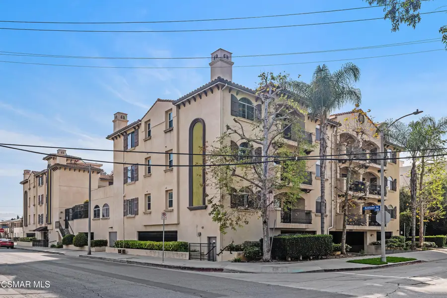 4805 Bellflower, North Hollywood, CA 91601 - #2