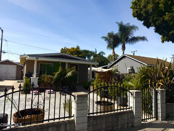 90 Leighton, Ventura, CA 93001