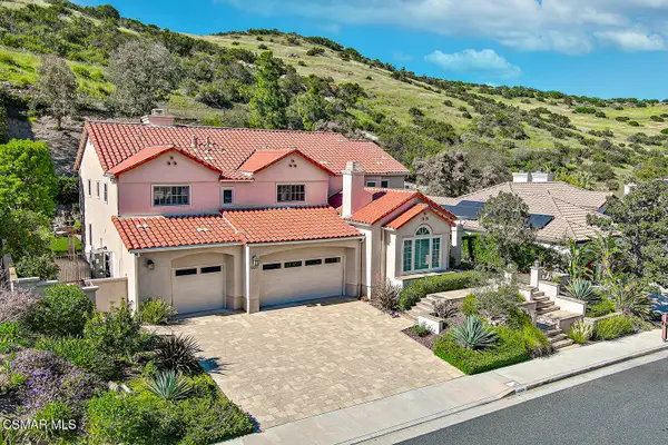 2225 Kirsten Lee, Westlake Village, CA 91361