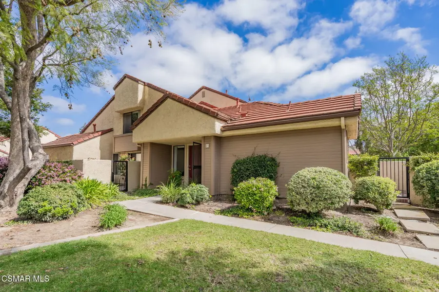 5213 Huntley, Simi Valley, CA 93063 - #2