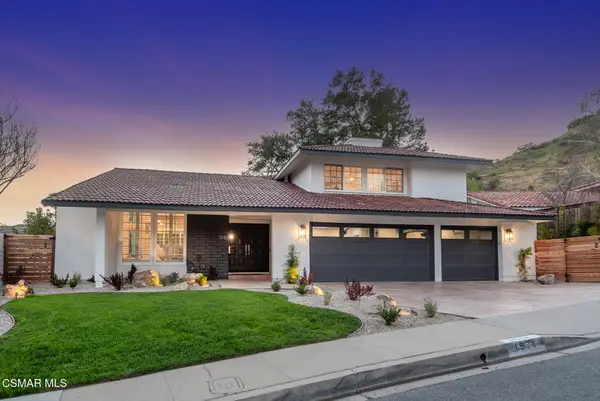 1944 Stonesgate, Westlake Village, CA 91361