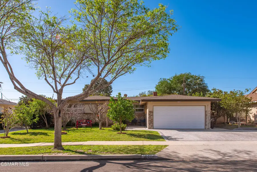 16700 Celtic, Granada Hills, CA 91344 - #2