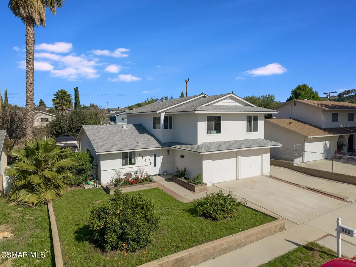 926 Talbert, Simi Valley, CA 93065 - #1