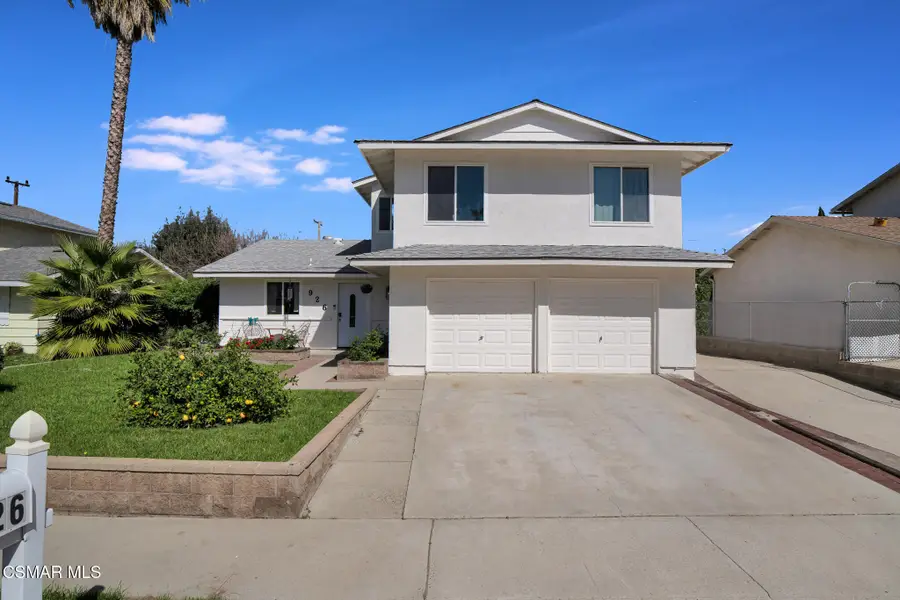 926 Talbert, Simi Valley, CA 93065 - #3