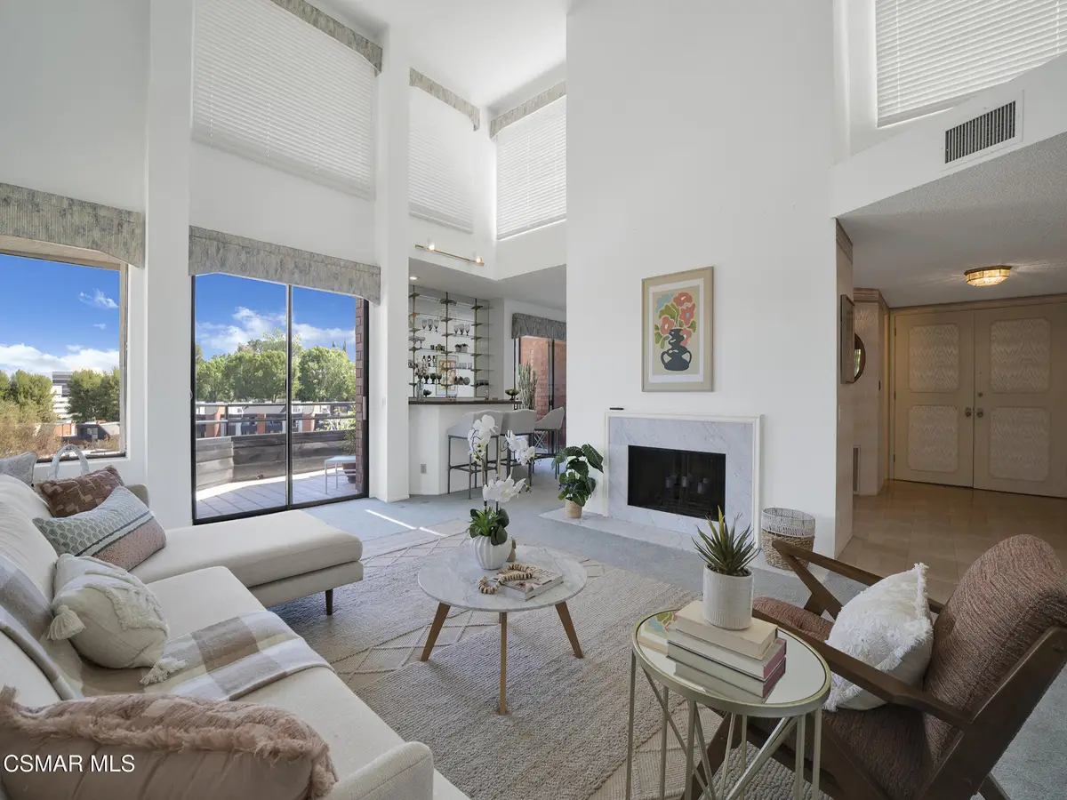 4706 Park Encino, Encino, CA 91436 - #1