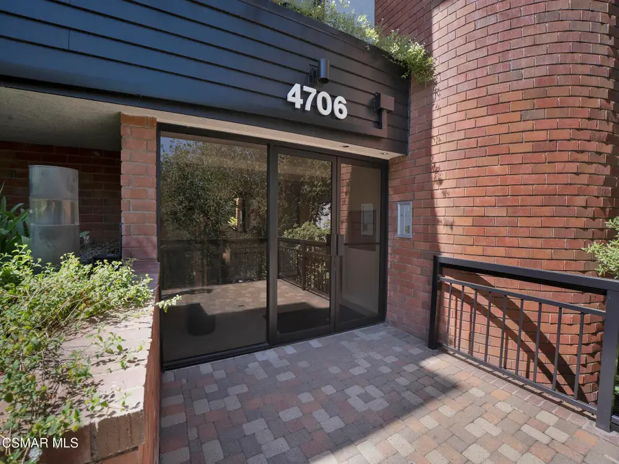 4706 Park Encino, Encino, CA 91436 - #3