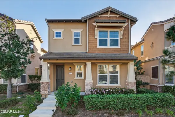 178 Stage Trail, Camarillo, CA 93010