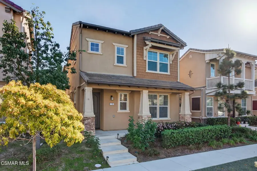 178 Stage Trail, Camarillo, CA 93010 - #2