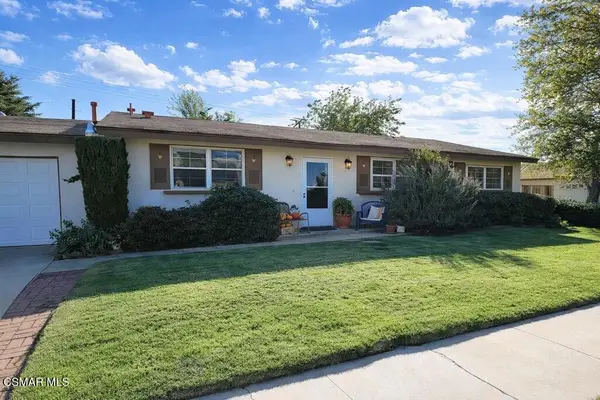 1890 Hamilton, Simi Valley, CA 93065