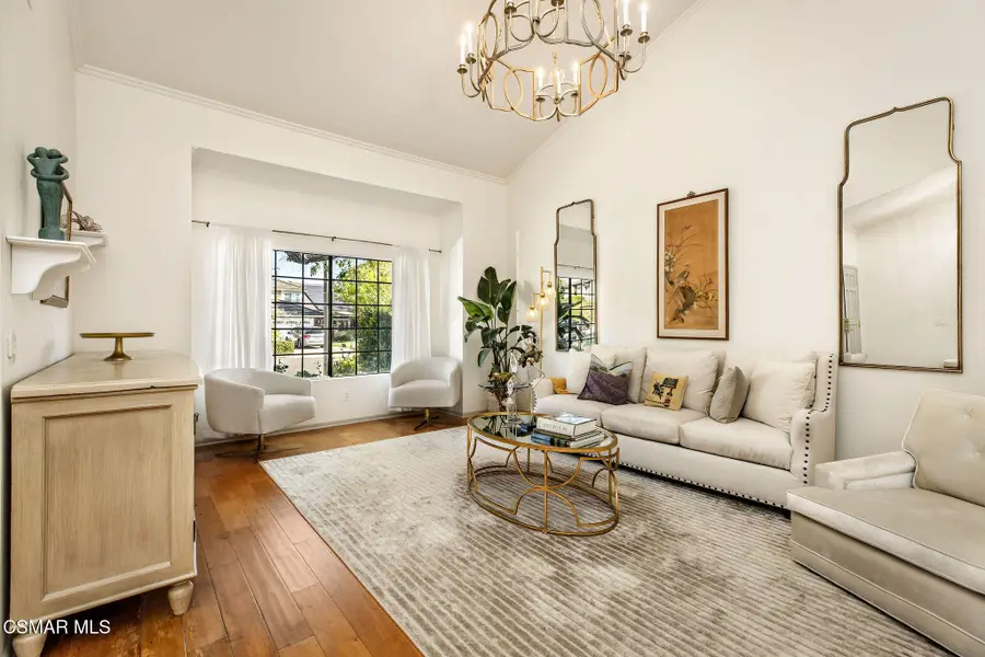 5507 Evita, Agoura Hills, CA 91301 - #3