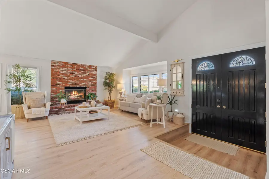 23503 Via Decano, Valencia, CA 91355 - #3