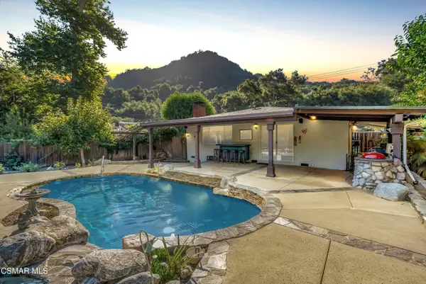 1200 Old Topanga Canyon, Topanga, CA 90290