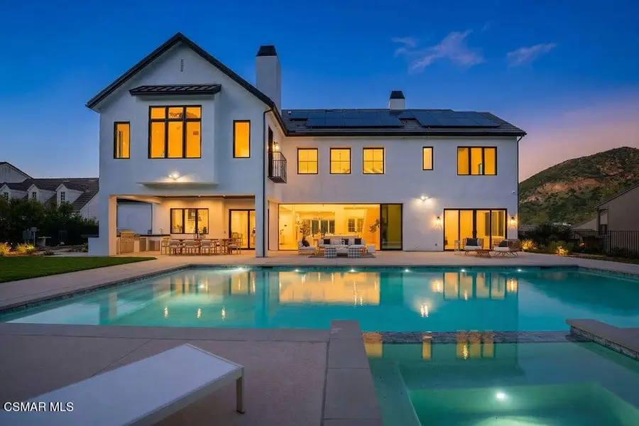 2036 Shadow Creek, Agoura Hills, CA 91301 - #2