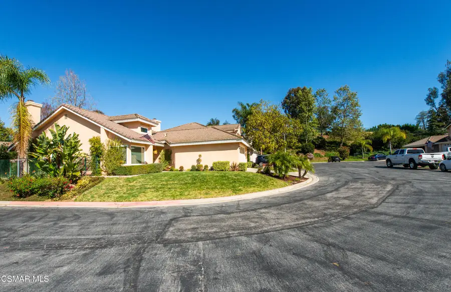 65 Iron Ridge, Simi Valley, CA 93065 - #2