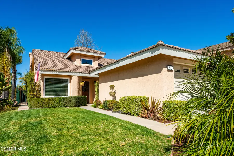 65 Iron Ridge, Simi Valley, CA 93065 - #3