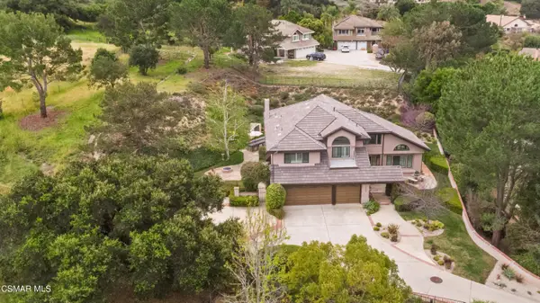 3034 Deer Valley, Newbury Park, CA 91320