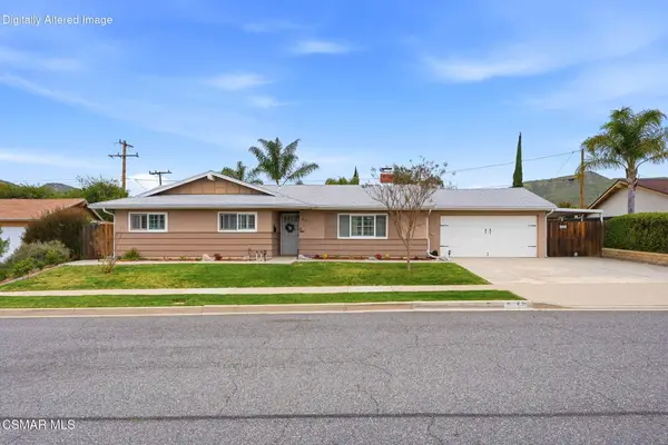 631 Kitty, Newbury Park, CA 91320