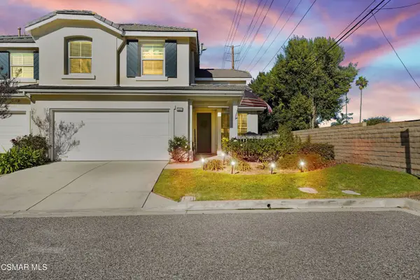 13223 Norfolk, Moorpark, CA 93021